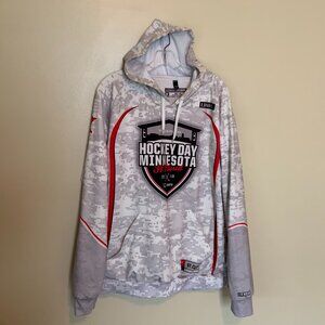 UNRL Hockey Day MN Vintage 2018 St. Cloud Size M